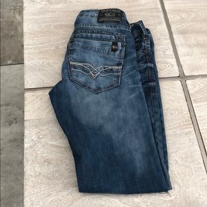 Men’s Buffalo Jeans from Buckle. Size W29 L 32.
